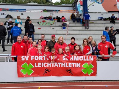 Foto des Albums: Ostseepokal Rostock, 18.09.2021 (22.​09.​2021)