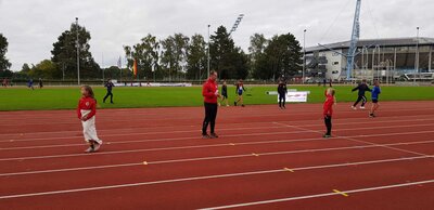 Foto des Albums: Ostseepokal Rostock, 18.09.2021 (22.​09.​2021)