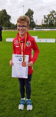 Foto des Albums: Ostseepokal Rostock, 18.09.2021 (22.​09.​2021)