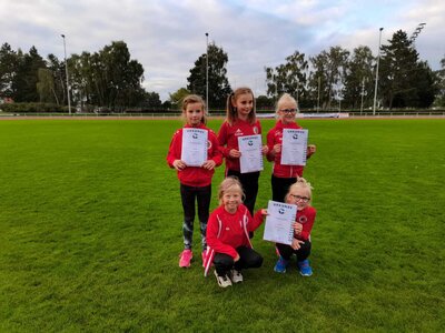 Foto des Albums: Ostseepokal Rostock, 18.09.2021 (22.​09.​2021)