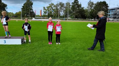 Foto des Albums: Ostseepokal Rostock, 18.09.2021 (22.​09.​2021)