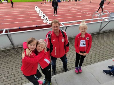 Foto des Albums: Ostseepokal Rostock, 18.09.2021 (22.​09.​2021)