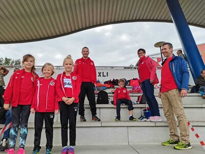 Foto des Albums: Ostseepokal Rostock, 18.09.2021 (22.​09.​2021)