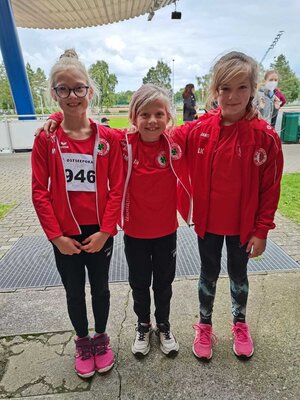 Foto des Albums: Ostseepokal Rostock, 18.09.2021 (22.​09.​2021)
