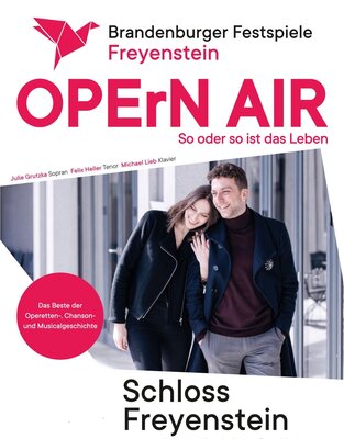 Foto des Albums: OPErN AIR in Freyenstein (12. 09. 2021)