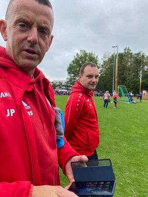 Foto des Albums: LM U12/U14 Hohen Neuendorf, 25.09.2021
