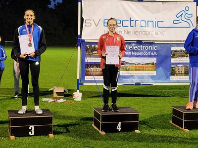 Foto des Albums: LM U12/U14 Hohen Neuendorf, 25.09.2021
