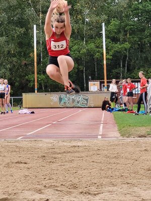 Foto des Albums: LM U12/U14 Hohen Neuendorf, 25.09.2021