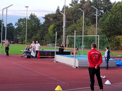 Foto des Albums: LM U12/U14 Hohen Neuendorf, 25.09.2021