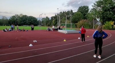 Foto des Albums: LM U12/U14 Hohen Neuendorf, 25.09.2021