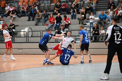 Fotoalbum 211002_HCE-NHV Delitzsch