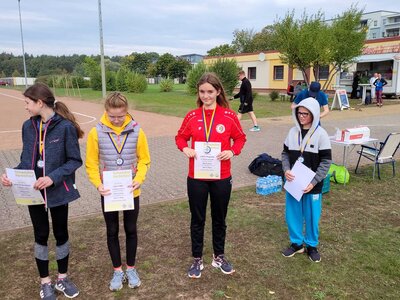 Foto des Albums: Schwedter Herbstlauf, 03.10.2021 (04.​10.​2021)