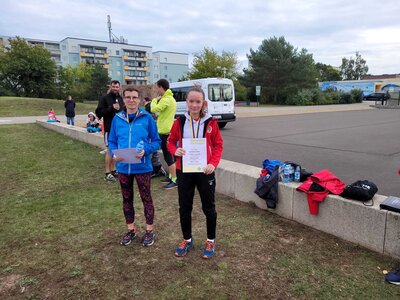 Foto des Albums: Schwedter Herbstlauf, 03.10.2021 (04.​10.​2021)