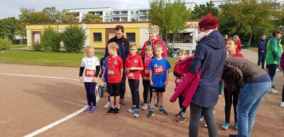 Foto des Albums: Schwedter Herbstlauf, 03.10.2021 (04.​10.​2021)