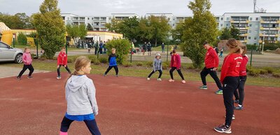 Foto des Albums: Schwedter Herbstlauf, 03.10.2021 (04.​10.​2021)