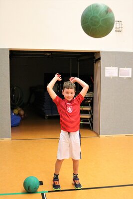 Foto des Albums: Grundschul4Kampf