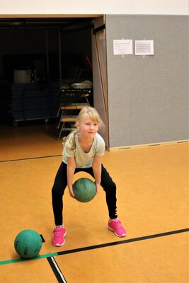 Foto des Albums: Grundschul4Kampf