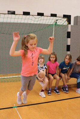 Foto des Albums: Grundschul4Kampf