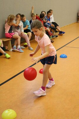 Foto des Albums: Grundschul4Kampf