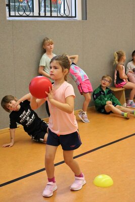 Foto des Albums: Grundschul4Kampf