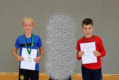 Foto des Albums: Grundschul4Kampf
