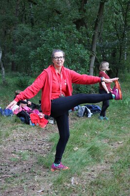 Foto des Albums: Crosslauf