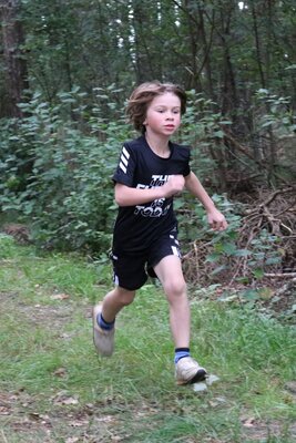 Foto des Albums: Crosslauf