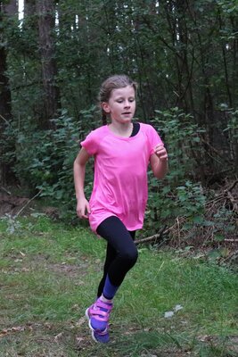 Foto des Albums: Crosslauf