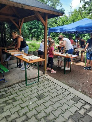 Foto des Albums: Sommerferien 2021
