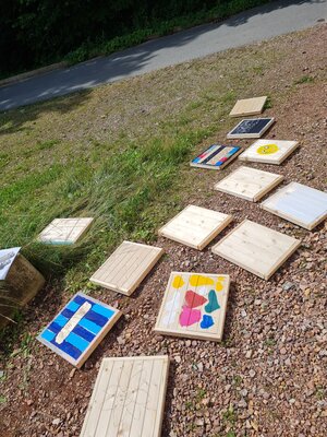 Foto des Albums: Sommerferien 2021