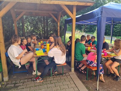 Foto des Albums: Sommerferien 2021