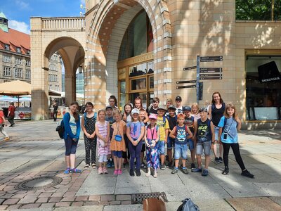 Foto des Albums: Sommerferien 2021