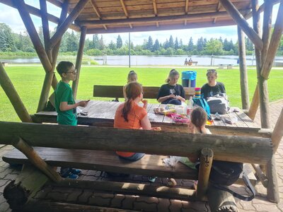 Foto des Albums: Sommerferien 2021