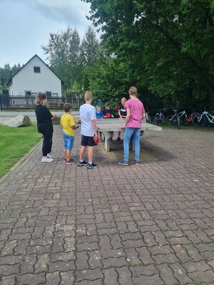 Foto des Albums: Sommerferien 2021