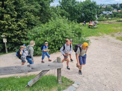 Foto des Albums: Sommerferien 2021