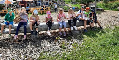 Foto des Albums: Sommerferien 2021