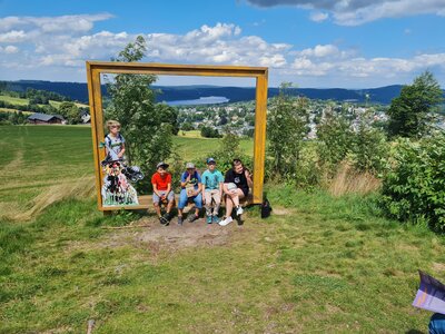 Foto des Albums: Sommerferien 2021