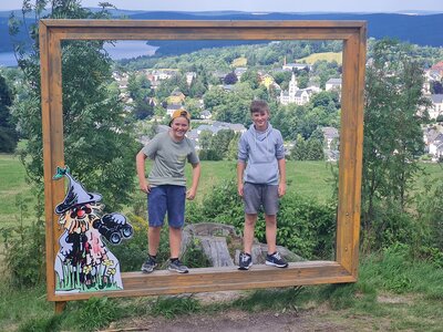 Foto des Albums: Sommerferien 2021
