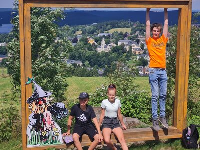 Foto des Albums: Sommerferien 2021