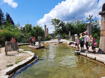 Foto des Albums: Sommerferien 2021