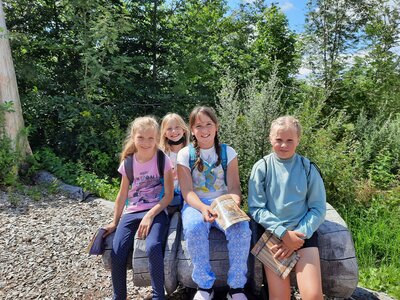 Foto des Albums: Sommerferien 2021