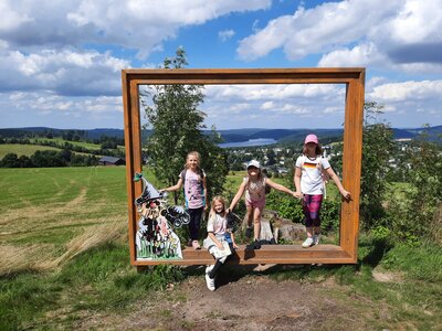 Foto des Albums: Sommerferien 2021