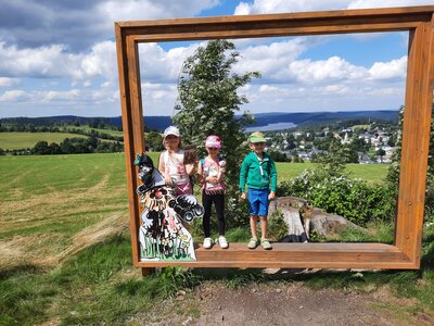 Foto des Albums: Sommerferien 2021