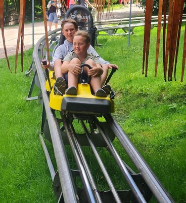 Foto des Albums: Sommerferien 2021