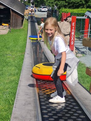 Foto des Albums: Sommerferien 2021