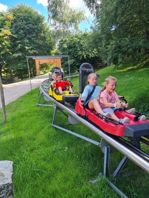 Foto des Albums: Sommerferien 2021