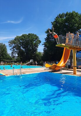 Foto des Albums: Sommerferien 2021