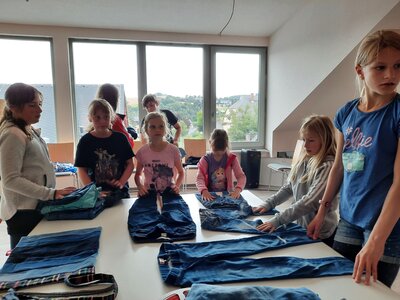 Foto des Albums: Sommerferien 2021