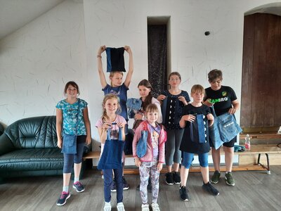 Foto des Albums: Sommerferien 2021