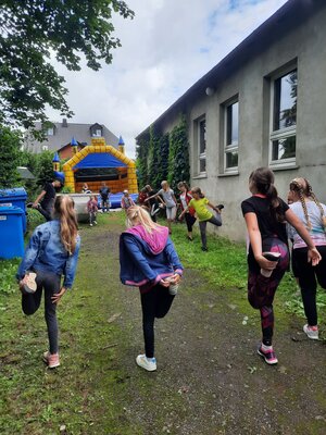 Foto des Albums: Sommerferien 2021